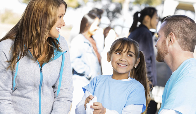 Hope’s Home charity helping children and families